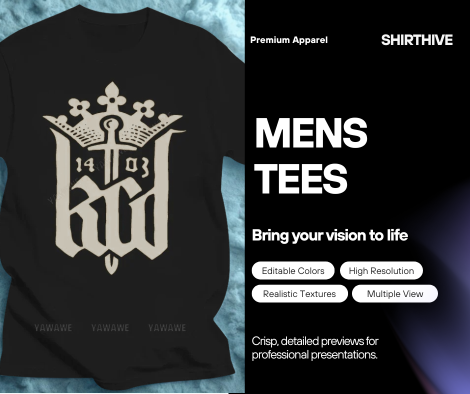 MENS TEES