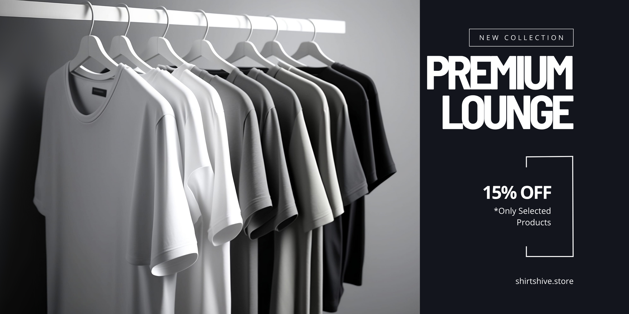 Premium Shirts