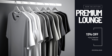 Premium Shirts