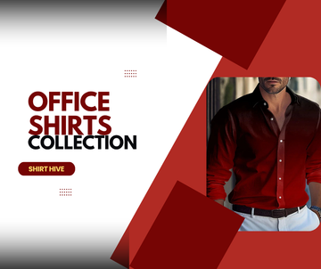OFFICE SHIRTS