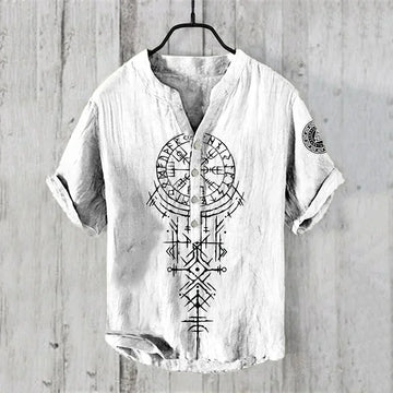 Spring and summer shirts for men and women, stylish casual Hawaiian style shirts, men's tops, comfortable fabrics, sizes XS-6XL